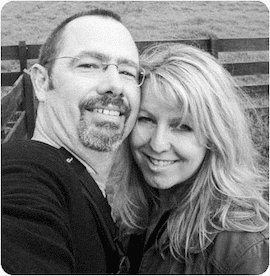 Meet The Hexacopter People: Kevin, Laura and Their Airstream