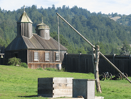 Fort Ross Bicentennial Weekend – July 28-29