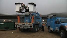Electric Improvements Boosting Reliability for Sonoma Coast Customers