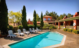 Sonoma Coast Villa & Spa – Groupon Deal