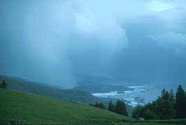 NOAA to improve forecasts of powerful ‘atmospheric river’ winter storms
