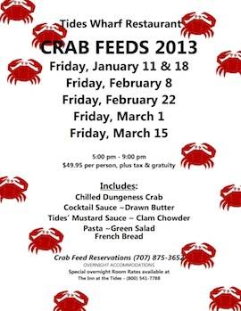 CrabFeeds