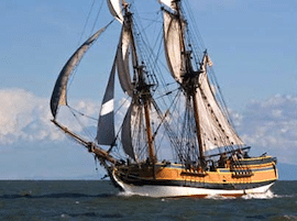 Tall Ships Sails Are SOLD OUT!