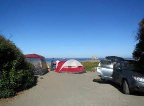 Sonoma Coast State Beach – “Book early! It’s worth it!!”