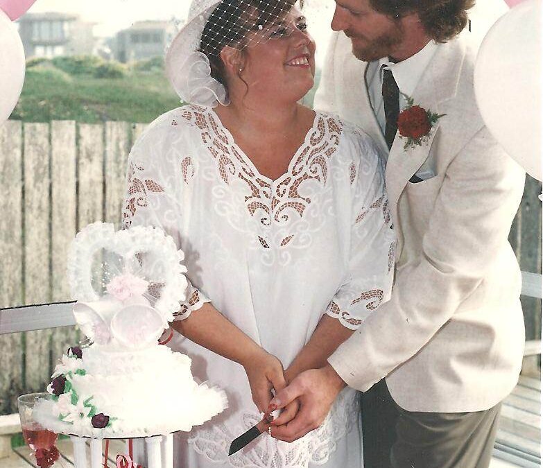 A Sonoma Coast Wedding Story