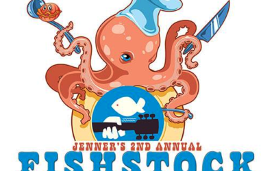 FISHSTOCK in Jenner September 1st