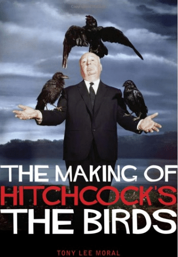 Hitchcock’s The Birds 50th Anniversary: Q&A with Hitchcock author Tony Lee Moral & More