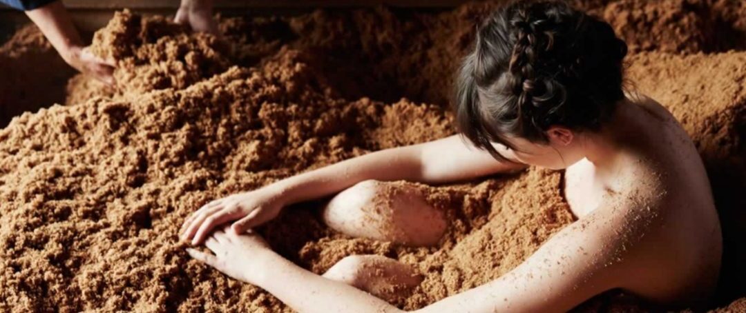 ‘Dead Zone’ may be developing off Sonoma Coast