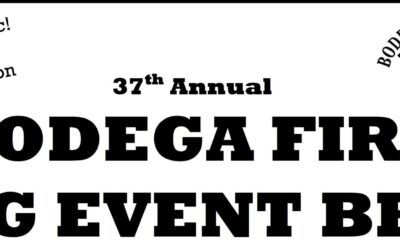 Bodega Fire Big Event BBQ