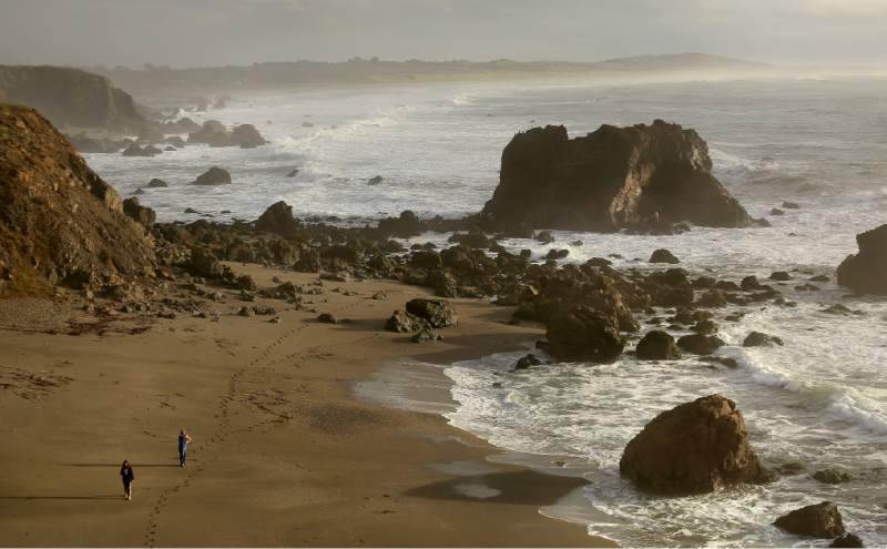 Top California Democrats, drilling foes unite in opposition to Trump’s marine sanctuaries review