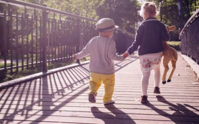 Tips for Parents Traveling with Kids