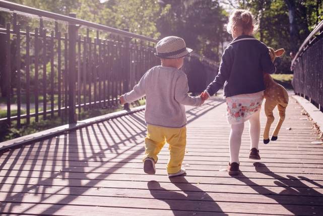 Tips for Parents Traveling with Kids