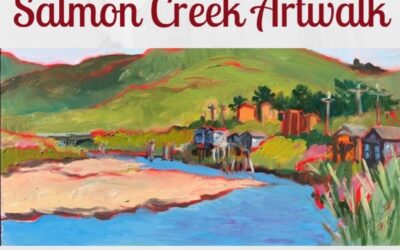 Salmon Creek Artwalk – Nov 3 & 4