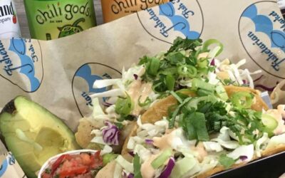 Weekend getaway: Bodega Bay foodie adventures