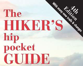 The Hiker’s hip pocket Guide to the Mendocino Coast—4th Edition