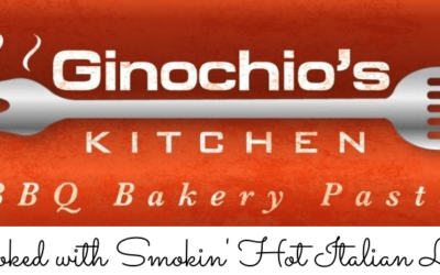 Ginochio’s Kitchen on Bay Flat Road