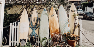 Surf Shop