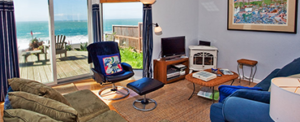 Bodega Bay Escapes