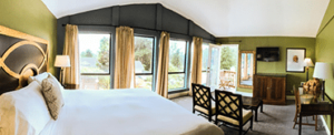 Bodega Bay Inn