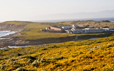 UC Davis Bodega Marine Laboratory