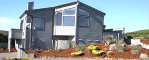 Bodega Bay Rentals