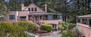 Applewood Inn And Spa