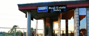 Coldwell Banker Bodega Bay