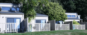 Fort Ross Lodge