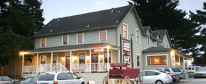 Valley Ford Hotel