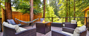 Wine Country To Coast Vacation Rentals Guernville