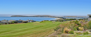 Sonoma Coast Living