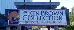 The Ren Brown Collection
