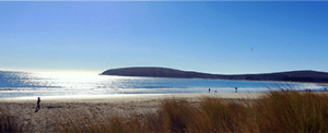 Doran Beach
