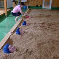 Osmosis Day Spa Sanctuary