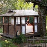 Osmosis Day Spa Sanctuary