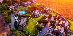 Inn At The Tides