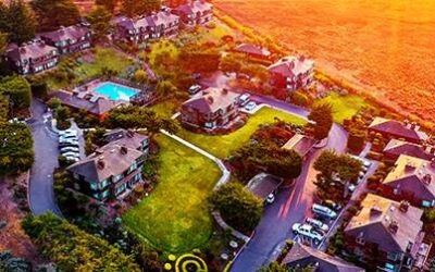 Inn at the Tides: Tranquility and Rejuvenation on the Sonoma Coast