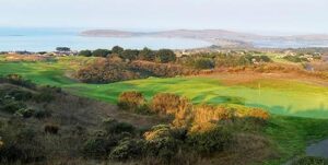 Golf Course