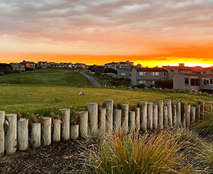 Links at Bodega Harbour