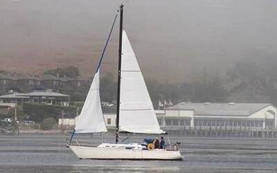 Bodega Bay – Come Sail Away!