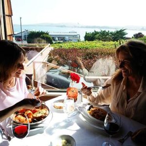 Bay View Restaurant & Bar