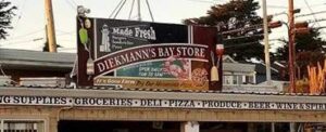 Diekmann's Bay Store