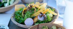 Firefly Fine Catering