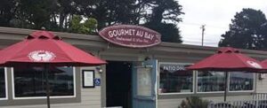 Gourmet Au Bay