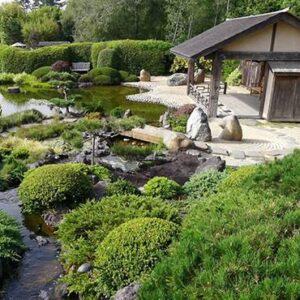 Osmosis Day Spa Sanctuary