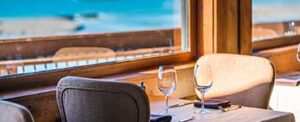 River's End Restaurant