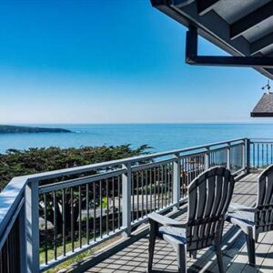 Wine Country to Coast Vacation Rentals - Dillon Beach