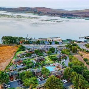 Inn At The Tides