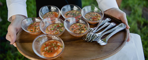 Firefly Fine Catering