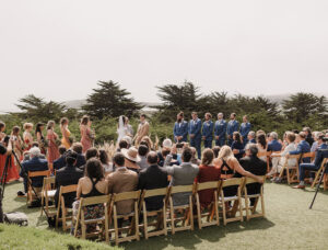 Lodge at Bodega Bay Weddings